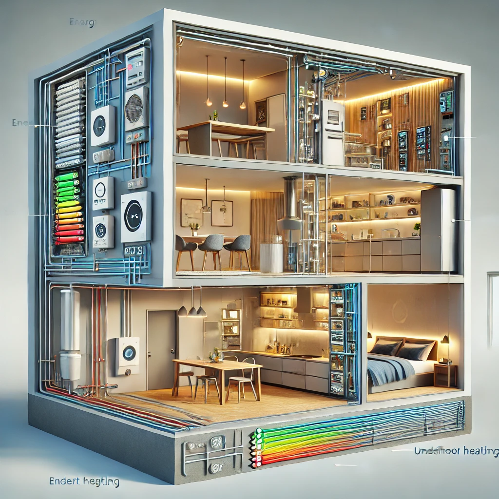 Efficienza Energetica