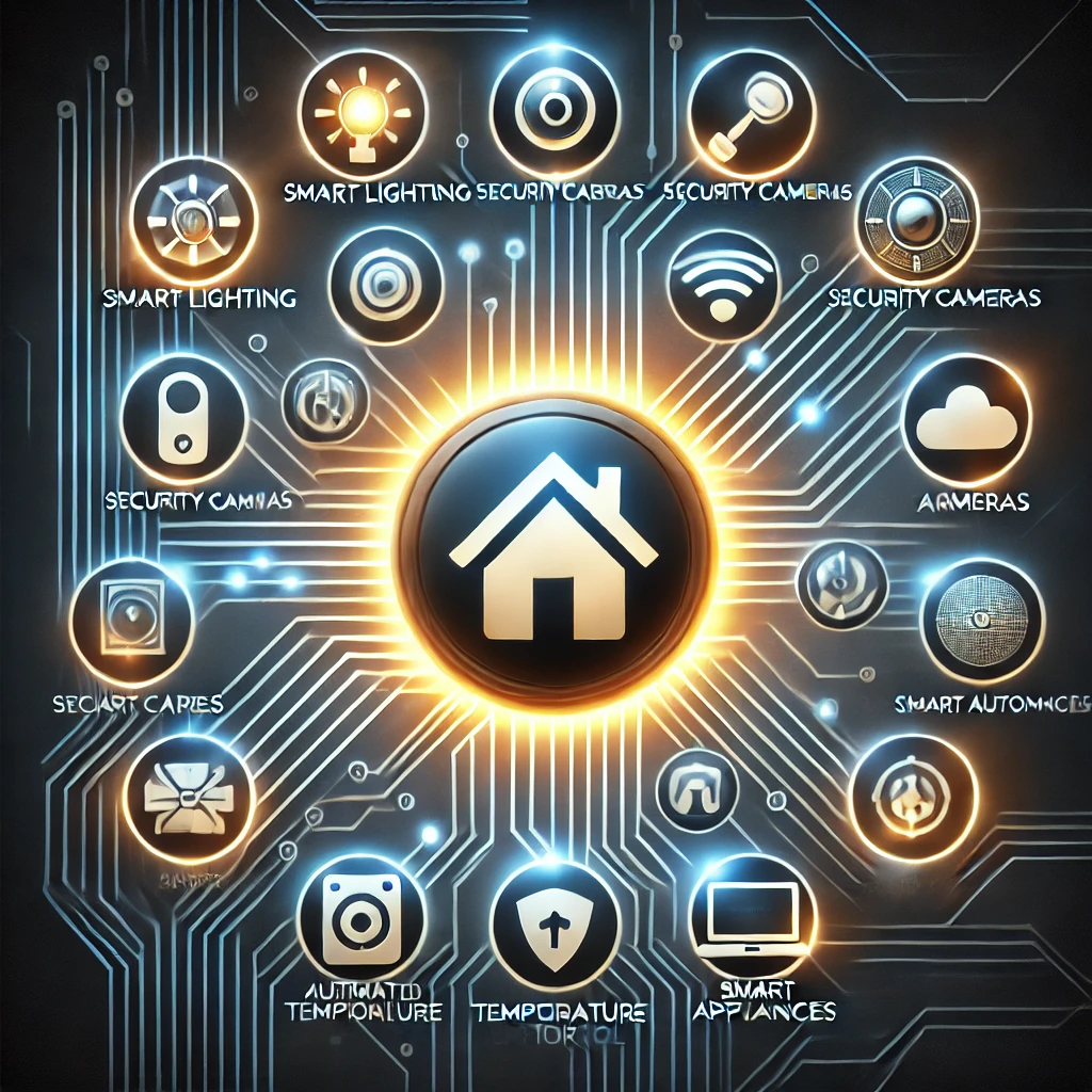 smart home